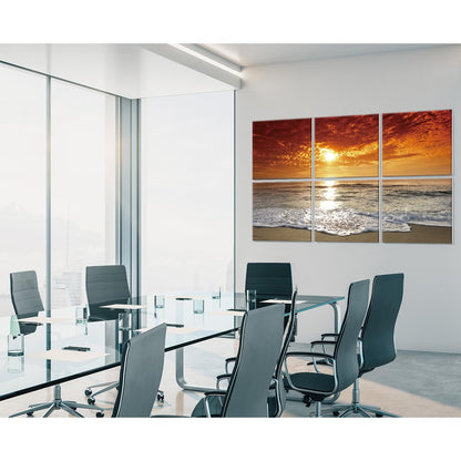 JBER Art Acoustic Panels 6 Pack Self-Adhesive（Series 2）