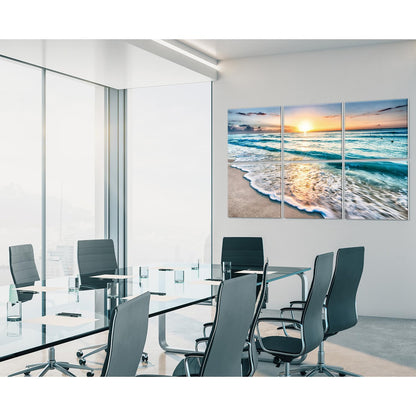JBER Art Acoustic Panels 6 Pack Self-Adhesive（Series 2）