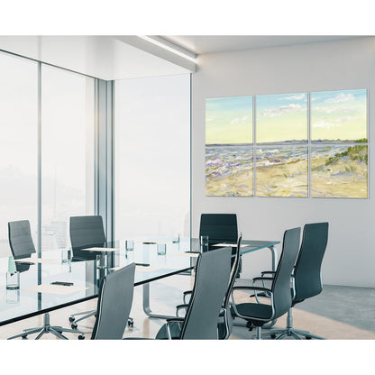 JBER Art Acoustic Panels 6 Pack Self-Adhesive（Series 2）