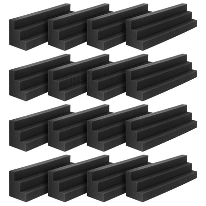 JBER Acoustic Corner Foam