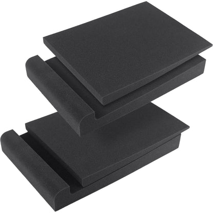 JBER Acoustic Isolation Pads
