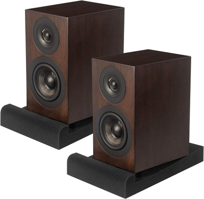 JBER Acoustic Isolation Pads