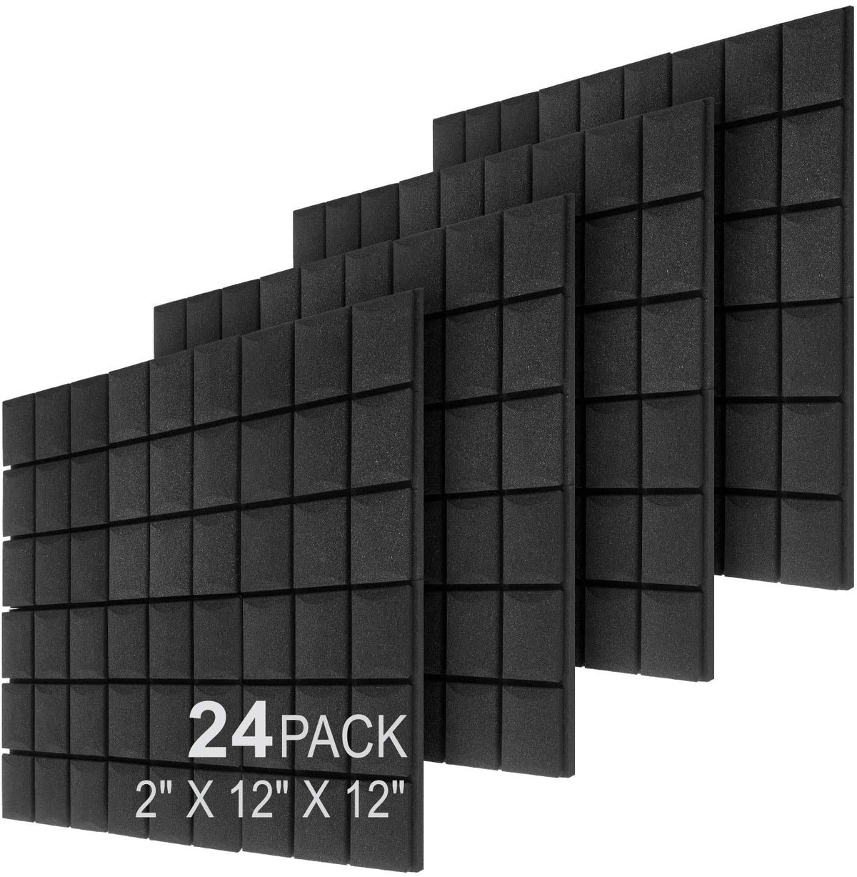 JBER Acoustic Studio Foam