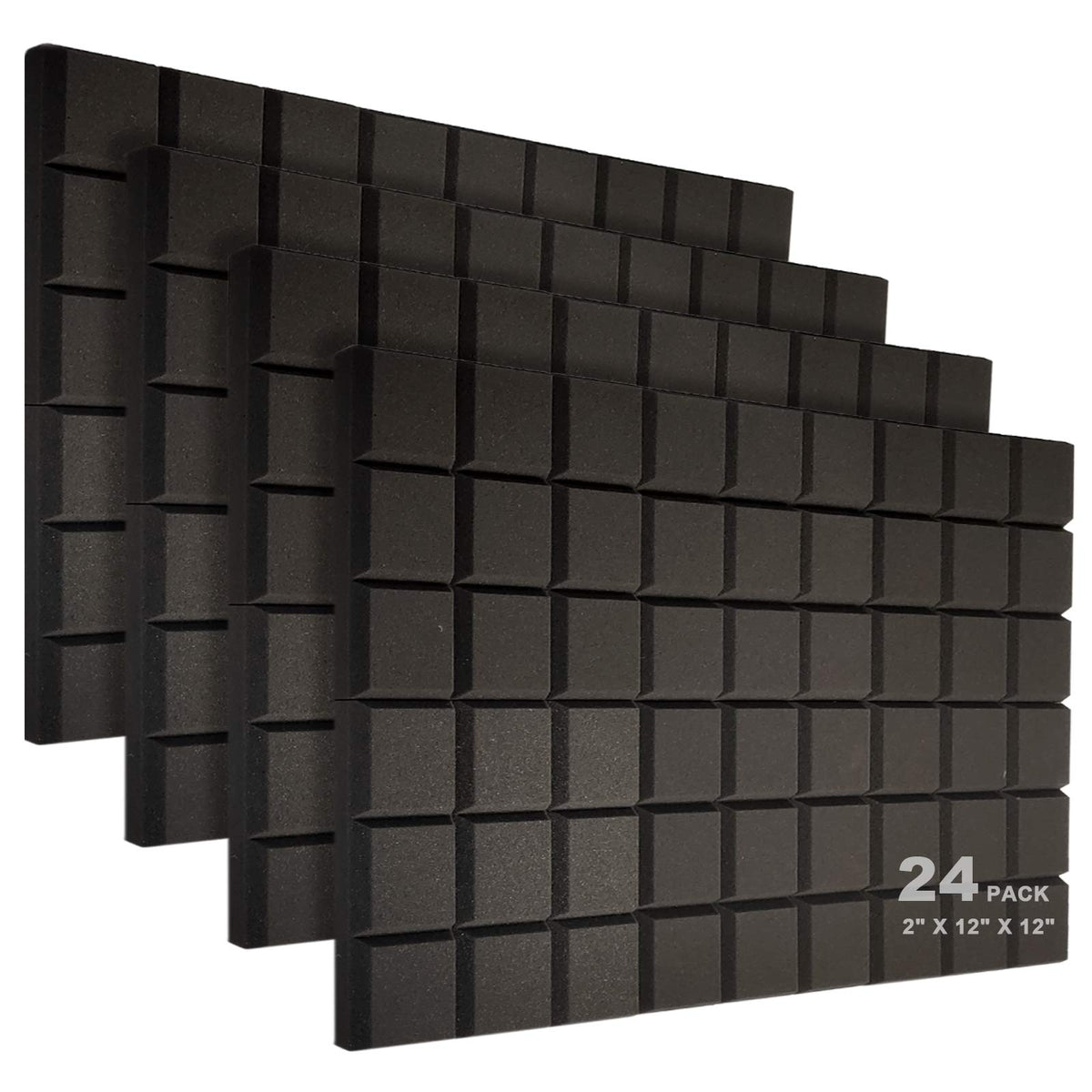 JBER Acoustic Studio Foam