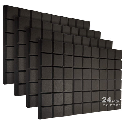 JBER Acoustic Studio Foam