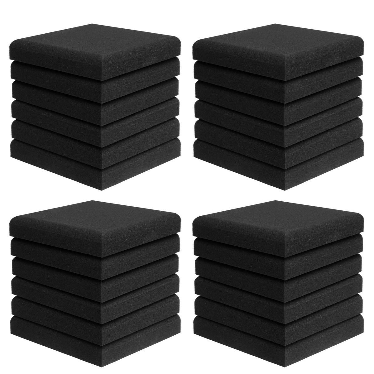 JBER Acoustic Studio Foam